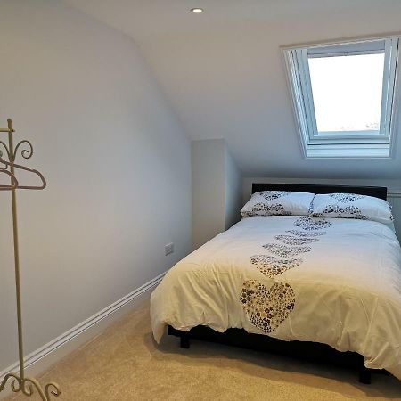 Vila Guildford Town House Exteriér fotografie