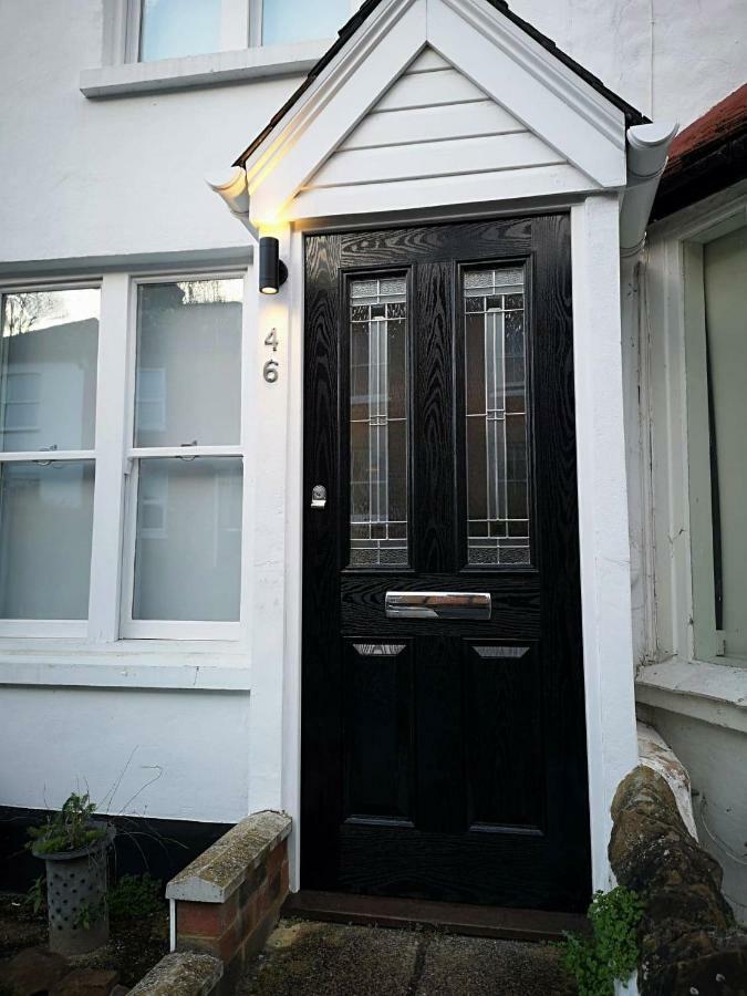 Vila Guildford Town House Exteriér fotografie