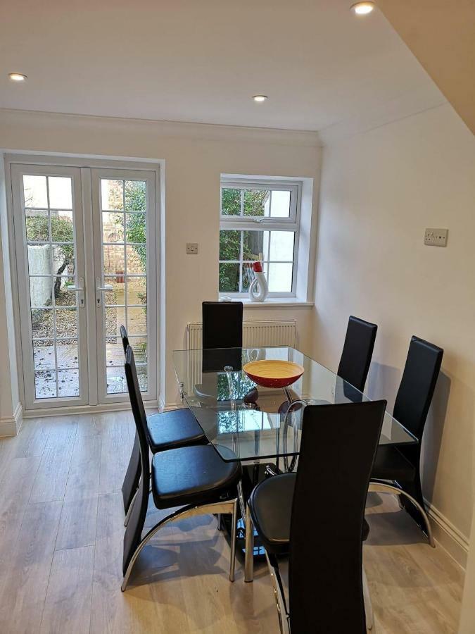 Vila Guildford Town House Exteriér fotografie