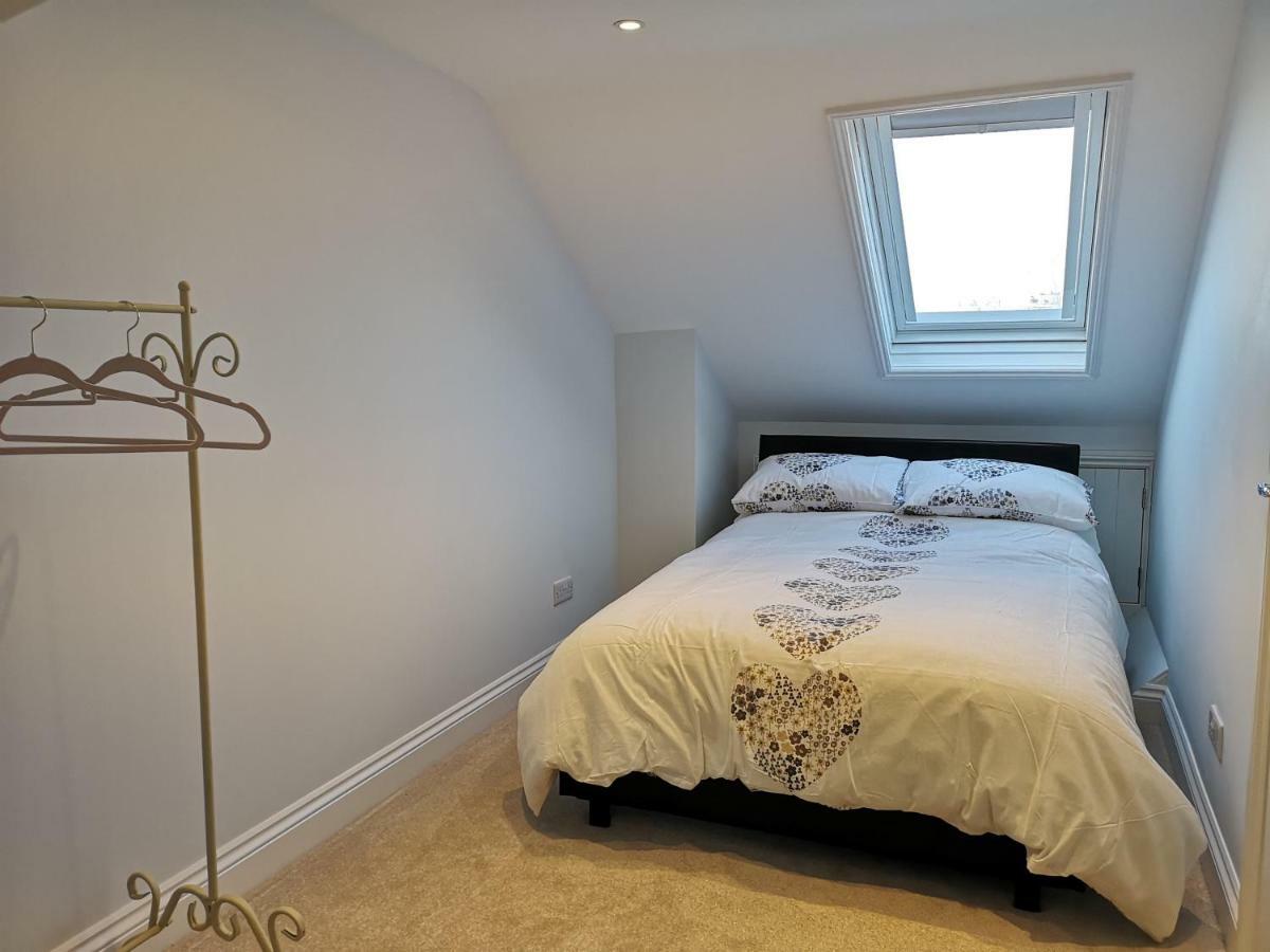 Vila Guildford Town House Exteriér fotografie